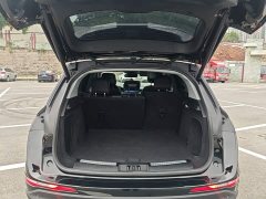 Lincoln Explorer 2.0T Two-Wheel Drive Premium - ფოტო 19