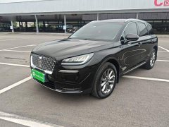 Lincoln Explorer 2.0T Two-Wheel Drive Premium - ფოტო 2