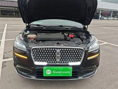 Lincoln Explorer 2.0T Two-Wheel Drive Premium - ფოტო 20