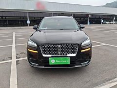 Lincoln Explorer 2.0T Two-Wheel Drive Premium - ფოტო 3