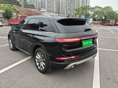 Lincoln Explorer 2.0T Two-Wheel Drive Premium - ფოტო 5