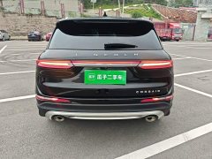 Lincoln Explorer 2.0T Two-Wheel Drive Premium - ფოტო 6