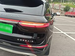 Lincoln Explorer 2.0T Two-Wheel Drive Premium - ფოტო 8