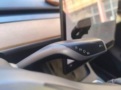 Tesla Model Y Standard Range RWD - ფოტო 10