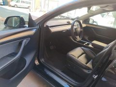 Tesla Model Y Standard Range RWD - ფოტო 12