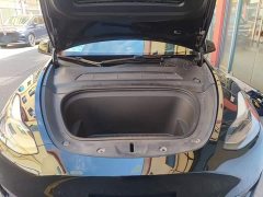 Tesla Model Y Standard Range RWD - ფოტო 16