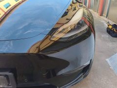 Tesla Model Y Standard Range RWD - ფოტო 18