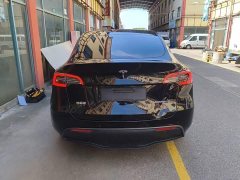 Tesla Model Y Standard Range RWD - ფოტო 4
