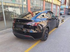 Tesla Model Y Standard Range RWD - ფოტო 5