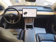 Tesla Model Y Standard Range RWD - ფოტო 6