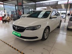 Buick Excelle Facelift Classic 1.5L Automatic Elite - ფოტო 1