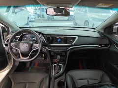 Buick Excelle Facelift Classic 1.5L Automatic Elite - ფოტო 10