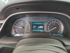 Buick Excelle Facelift Classic 1.5L Automatic Elite - ფოტო 12