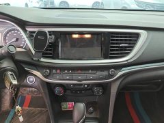 Buick Excelle Facelift Classic 1.5L Automatic Elite - ფოტო 13