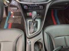 Buick Excelle Facelift Classic 1.5L Automatic Elite - ფოტო 14