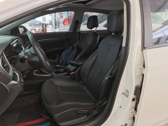 Buick Excelle Facelift Classic 1.5L Automatic Elite - ფოტო 15