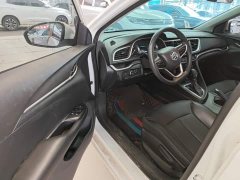 Buick Excelle Facelift Classic 1.5L Automatic Elite - ფოტო 16