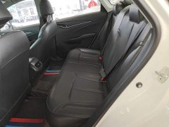 Buick Excelle Facelift Classic 1.5L Automatic Elite - ფოტო 17