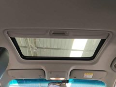 Buick Excelle Facelift Classic 1.5L Automatic Elite - ფოტო 18