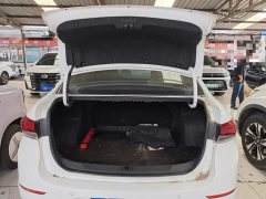 Buick Excelle Facelift Classic 1.5L Automatic Elite - ფოტო 19