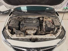 Buick Excelle Facelift Classic 1.5L Automatic Elite - ფოტო 20