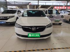 Buick Excelle Facelift Classic 1.5L Automatic Elite - ფოტო 3