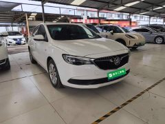 Buick Excelle Facelift Classic 1.5L Automatic Elite - ფოტო 4