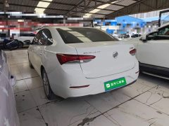 Buick Excelle Facelift Classic 1.5L Automatic Elite - ფოტო 5