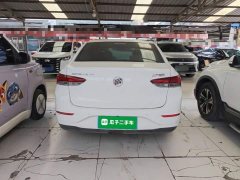 Buick Excelle Facelift Classic 1.5L Automatic Elite - ფოტო 6