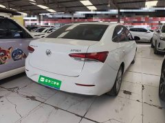Buick Excelle Facelift Classic 1.5L Automatic Elite - ფოტო 7