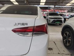 Buick Excelle Facelift Classic 1.5L Automatic Elite - ფოტო 8