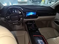 Wuling Kaijie 280T 1.5T CVT Flagship - ფოტო 10