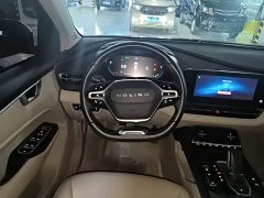Wuling Kaijie 280T 1.5T CVT Flagship - ფოტო 11