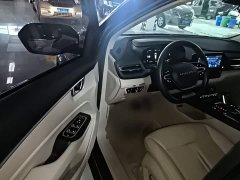 Wuling Kaijie 280T 1.5T CVT Flagship - ფოტო 16