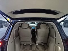 Wuling Kaijie 280T 1.5T CVT Flagship - ფოტო 19