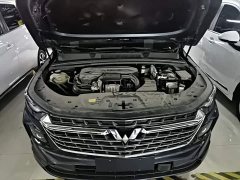 Wuling Kaijie 280T 1.5T CVT Flagship - ფოტო 20