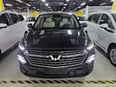 Wuling Kaijie 280T 1.5T CVT Flagship - ფოტო 3