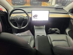 Tesla Model Y Standard Range RWD - ფოტო 10