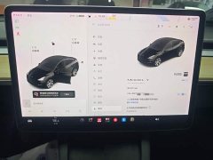 Tesla Model Y Standard Range RWD - ფოტო 12