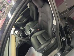 Tesla Model Y Standard Range RWD - ფოტო 15