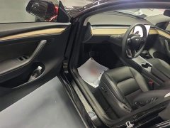 Tesla Model Y Standard Range RWD - ფოტო 16