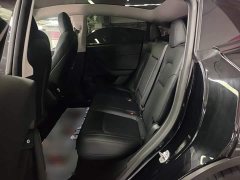 Tesla Model Y Standard Range RWD - ფოტო 17