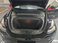 Tesla Model Y Standard Range RWD - ფოტო 20