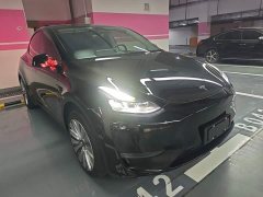 Tesla Model Y Standard Range RWD - ფოტო 4