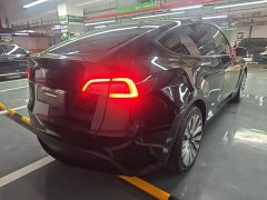 Tesla Model Y Standard Range RWD - ფოტო 7