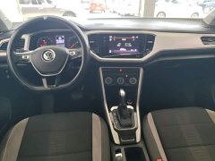 Volkswagen T-ROC Tanyue 2021 Facelift 280TSI DSG FWD Elite Smart Connected Edition - ფოტო 10