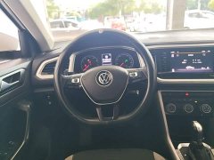 Volkswagen T-ROC Tanyue 2021 Facelift 280TSI DSG FWD Elite Smart Connected Edition - ფოტო 11