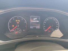 Volkswagen T-ROC Tanyue 2021 Facelift 280TSI DSG FWD Elite Smart Connected Edition - ფოტო 12