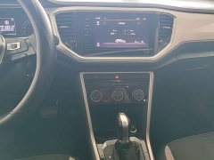 Volkswagen T-ROC Tanyue 2021 Facelift 280TSI DSG FWD Elite Smart Connected Edition - ფოტო 13