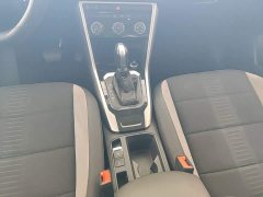 Volkswagen T-ROC Tanyue 2021 Facelift 280TSI DSG FWD Elite Smart Connected Edition - ფოტო 14